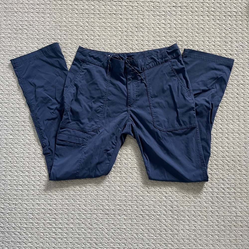 Columbia Dark Blue Pants